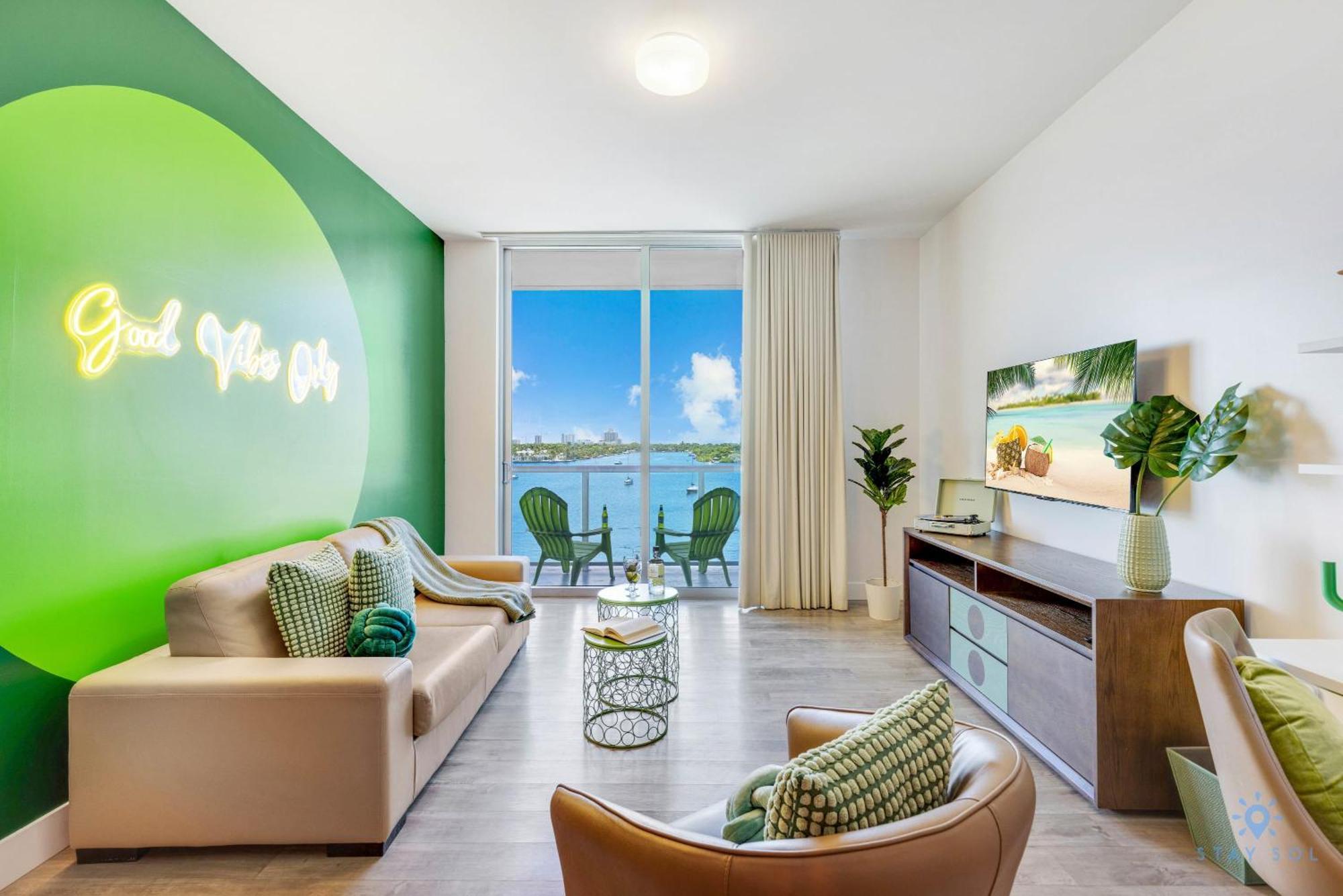 Costa Hollywood Beach Exterior foto