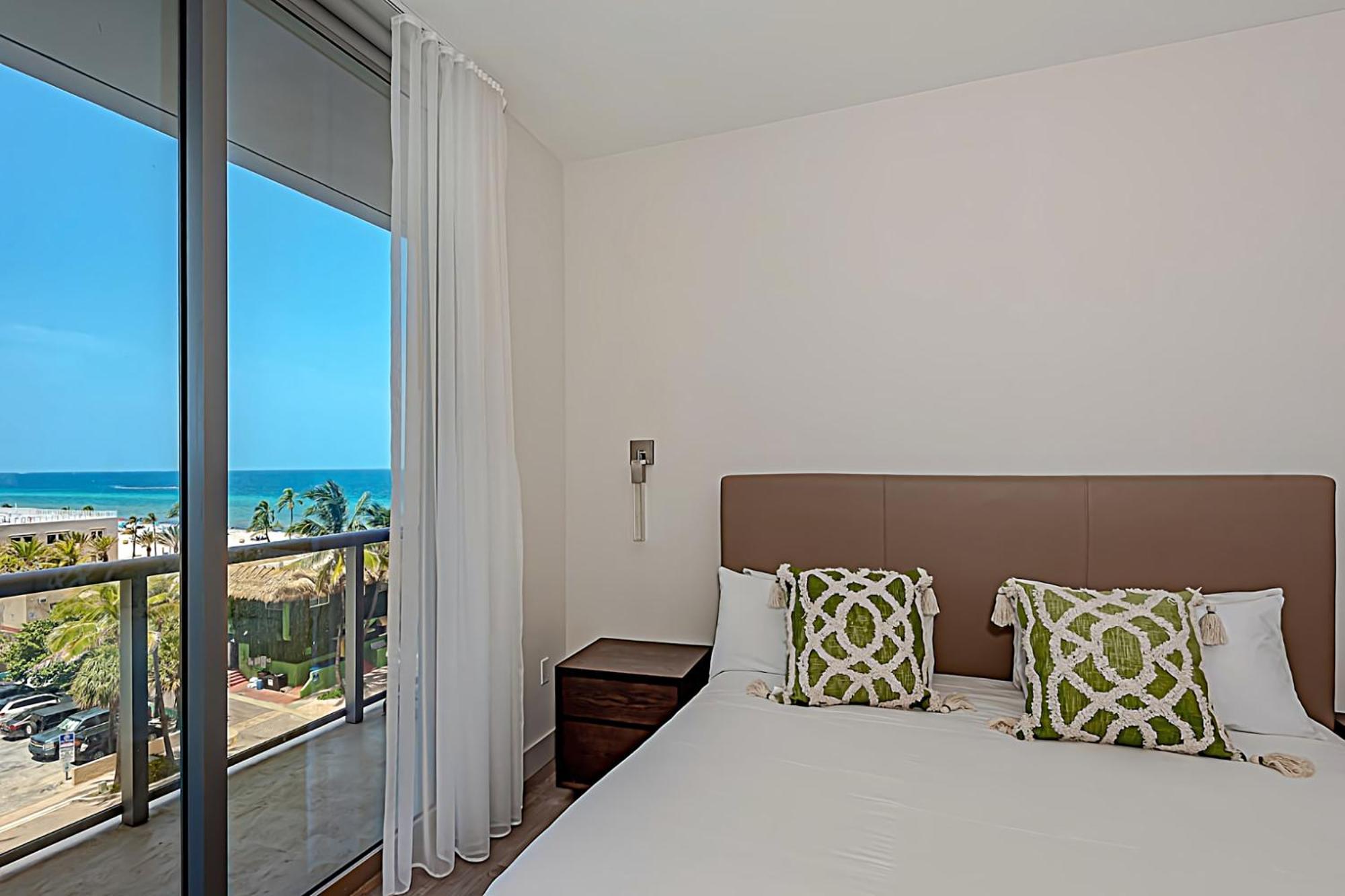Costa Hollywood Beach Exterior foto