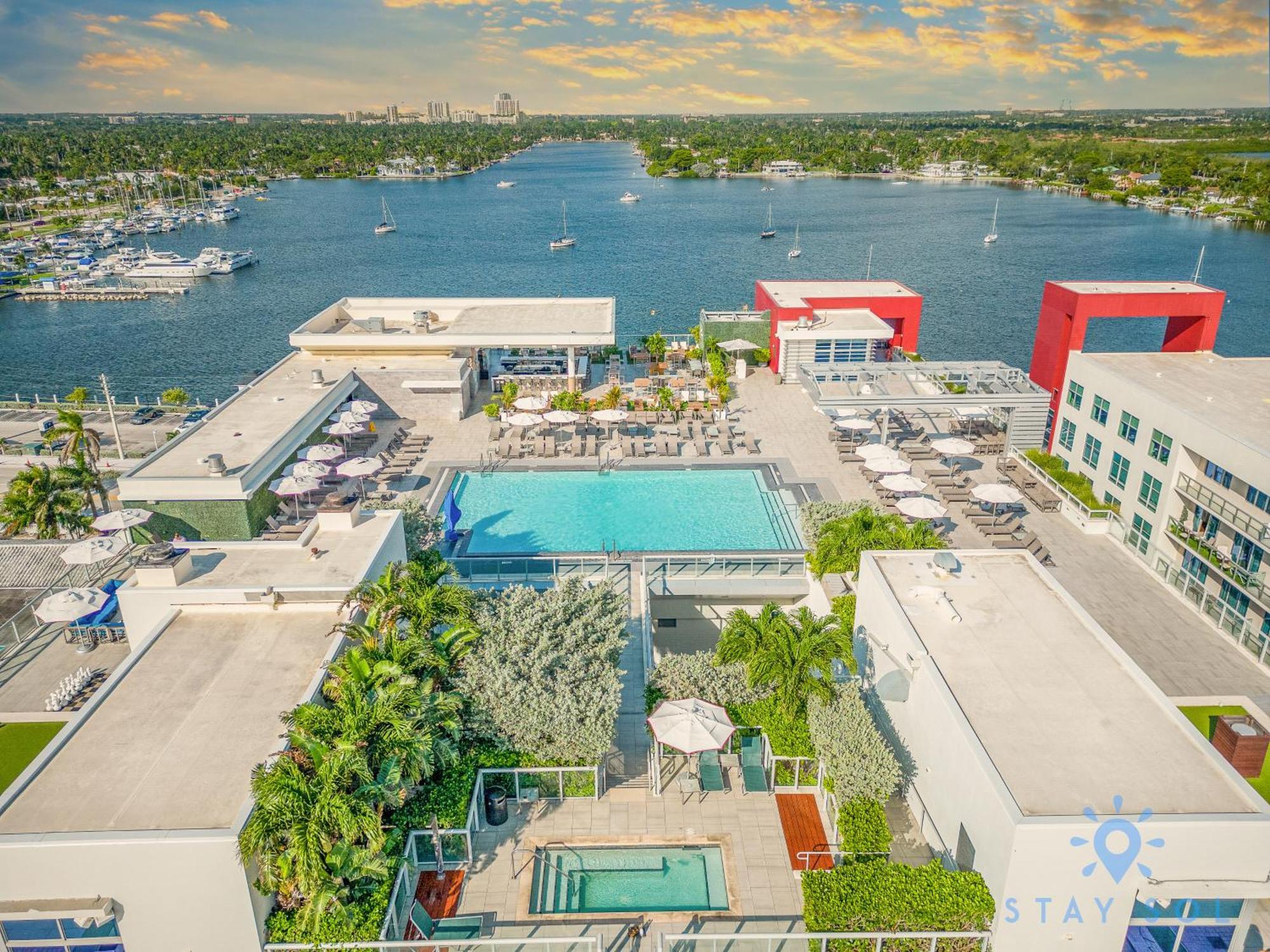 Costa Hollywood Beach Exterior foto